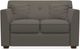 La-Z Boy® Dixie Granite Loveseat-0