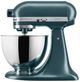 KitchenAid® Ultra Power® Plus Series 4.5 Quart Agave Tilt-Head Stand Mixer-4
