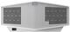 Sony® White 4K HDR Laser Home Theater Projector-3
