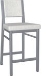 Amisco Customizable Payton Upholstered Counter Stool-0