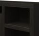 Legends Home Skyline Mocha 95" TV Console-4