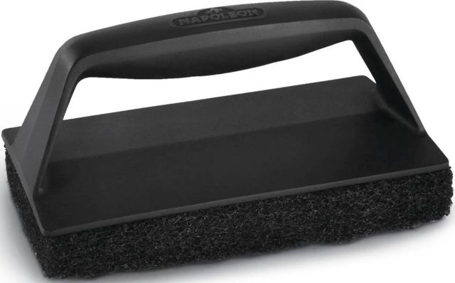 Napoleon Abrasive Scrubber-2