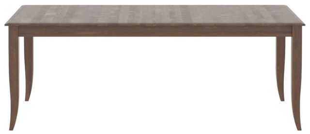 Canadel Customizable 4282 NN Rectangular Dining Table-1