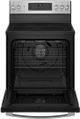 GE Profile™ 2 Piece Stainless Steel Kitchen Package-4