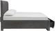 Magnussen Home® Kinsley Black Heron California King Storage Panel Bed-4