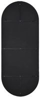 Renwil® Ammar Matte Black Full-Lenght Mirror-4