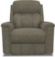 England Furniture Customizable EZ Motion Swivel Glider Recliner with Nailhead Trim-4