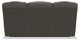 La-Z-Boy® Lancer Slate Power Reclining Sofa with Headrest-1