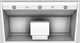 Vent-A-Hood® 42" White Wall Mounted Range Hood-3