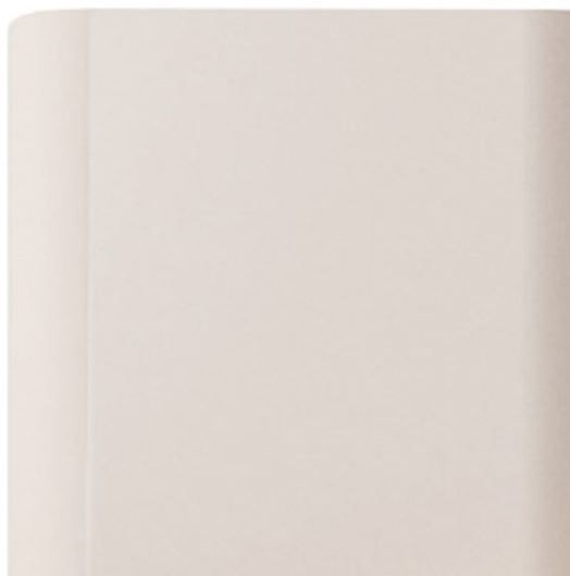 Ilve® Majestic Antique White Chimney Extension for 36″, 40″, 48″, 60″ Hoods-1