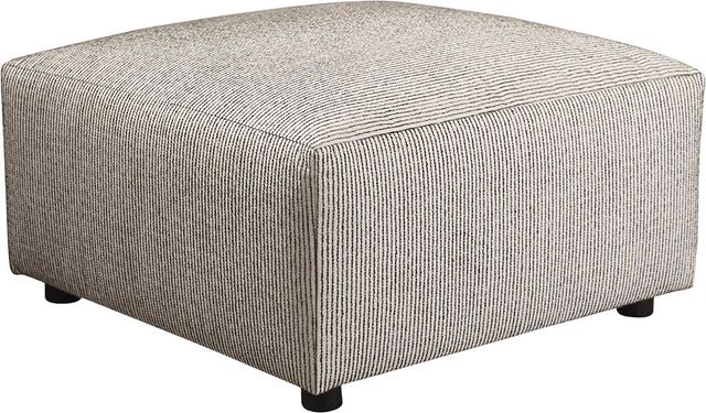 Huntington House Customizable 30" Square Cocktail Ottoman-0