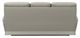 La-Z-Boy® Reese Ivory Reclining Sofa-3