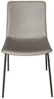 Furnishings' Mate Customizable Luca Dining Chair-1