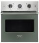 Viking® 5 Series 27" Eucalyptus Single Electric Premiere Oven-0