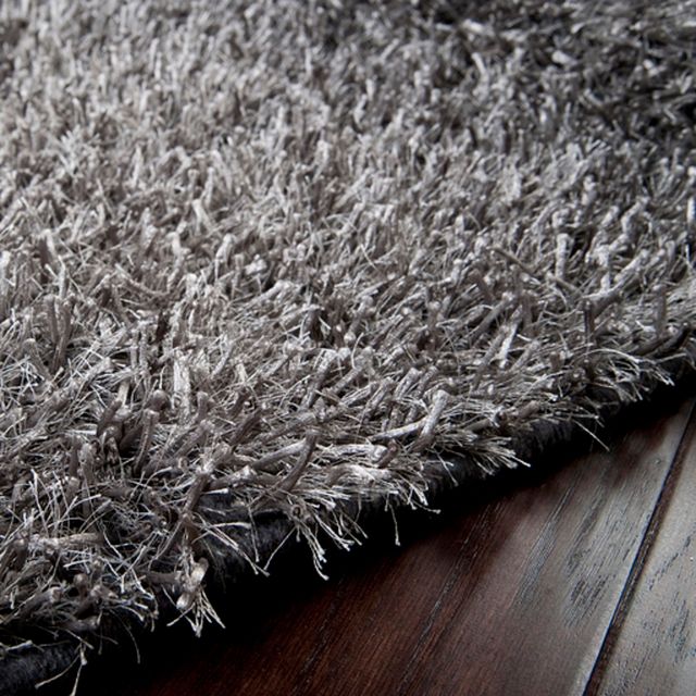Surya Taz Medium Gray 6'x9' Area Rug-3