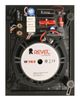 Revel® Architectural Series 6.5" In-Wall Loudspeaker-3