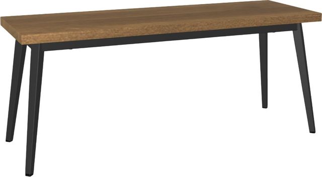 Amisco Customizable Benson 44" Dining Bench-0