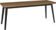 Amisco Customizable Benson 44" Dining Bench-0