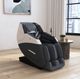 Elements International Embrace Charcoal Massage Chair-1