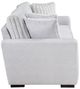Homelegance® Athena Gray Sofa-3