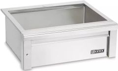 LYNX® 30" Sink-Stainless Steel