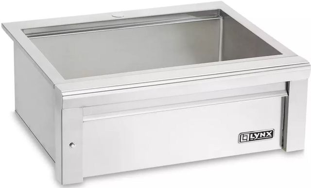 LYNX® 30" Sink-Stainless Steel-0
