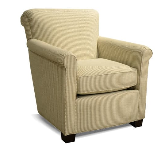 England Furniture Customizable Cunningham Arm Chair-0