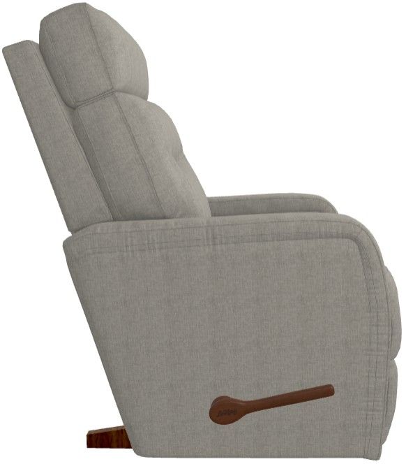 La-Z-Boy® Baron Quarry Manual Wall Recliner-3