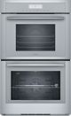 Thermador® Masterpiece® 30" Stainless Steel Double Steam Oven -0