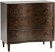 Crestview Collection Carnegie Brown Chest-0