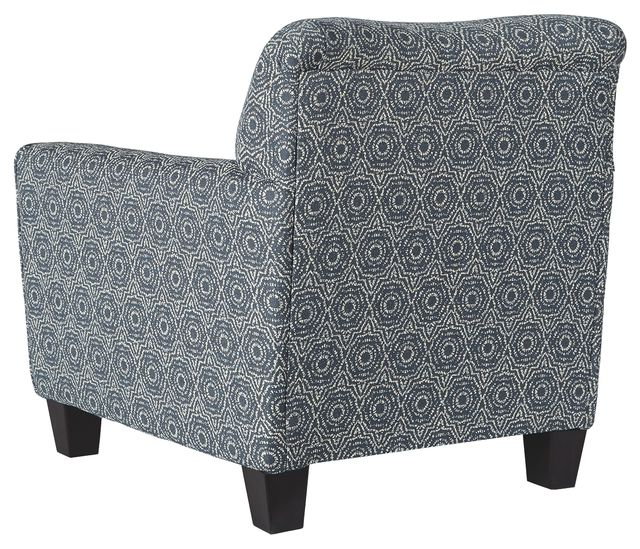 Signature Design by Ashley® Brinsmade Midnight Accent Chair-2
