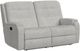 Flexsteel® Customizable Arlo 60" Manual Reclining Loveseat-4