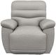La-Z-Boy® Joshua Twilight Power Wall Recliner with Headrest and Lumbar-1
