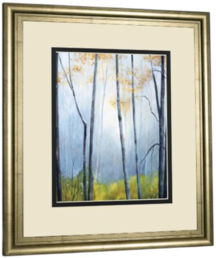 Classy Living Striffolino, R. Tranquil River 40" Wall Art-3