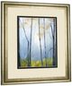 Classy Living Striffolino, R. Tranquil River 40" Wall Art-3