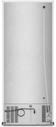 Whirlpool® 28" 18 Cu. Ft. White Top Freezer Refrigerator with Total Coverage Cooling-5