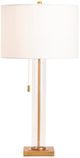 Crestview Collection Enlight Gold Table Lamp-2