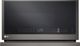 LG 30" 2.1 Cu. Ft. Fingerprint Resistant Stainless Steel Over the Range Microwave-4