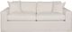 Vanguard® Furniture Customizable American Bungalow Two Seat Sleeper Sofa-0