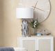 Crestview Collection Mercer Blue Table Lamp-1