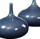 Uttermost® Zayan 2-Piece Blue Vase Set-2