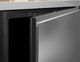 U-Line® Stainless Steel Handless Solid Panel -1