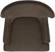 Elements International Cody Heirloom Charcoal Accent Arm Chair-4