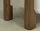 International Furniture Direct Westmont White Console-5