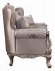 ACME Furniture Jayceon Champagne Loveseat-4