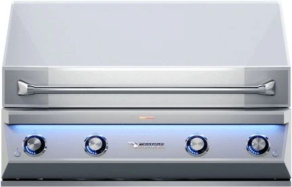 Twin Eagles Eagle One 4-Burner Stainless Steel Built In Natural Gas Grill-0