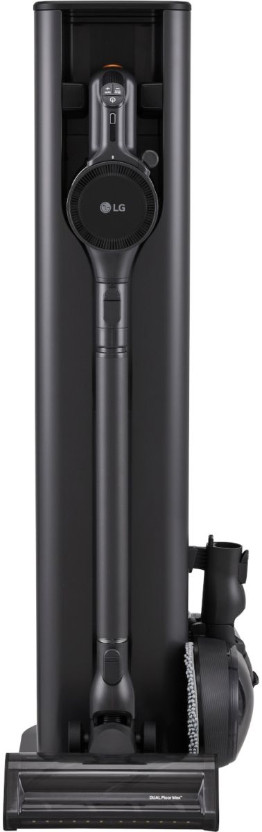 LG CordZero™ Graphite All In One Cordless Stick Vacuum
