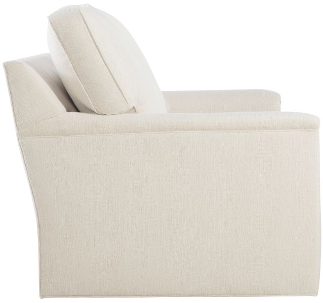 Temple Furniture Customizable Remington 17335 Swivel Chair-1