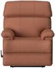Flexsteel® Customizable Geneva Leather Manual Recliner-3
