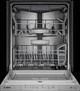 Bosch 800 Series Dishwasher 24'' Stainless Steel Anti-fingerprint-5